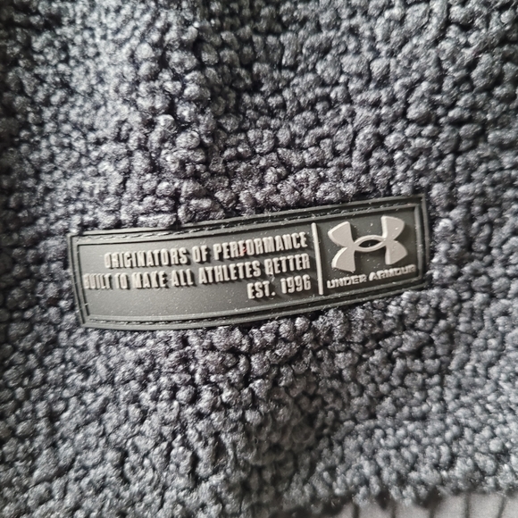 Under Armour Sherpa Crew - Picture 7 of 13